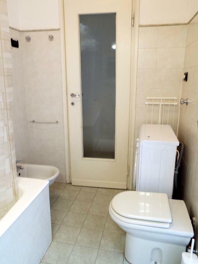 Lacaralele Apartment Mailand Exterior foto